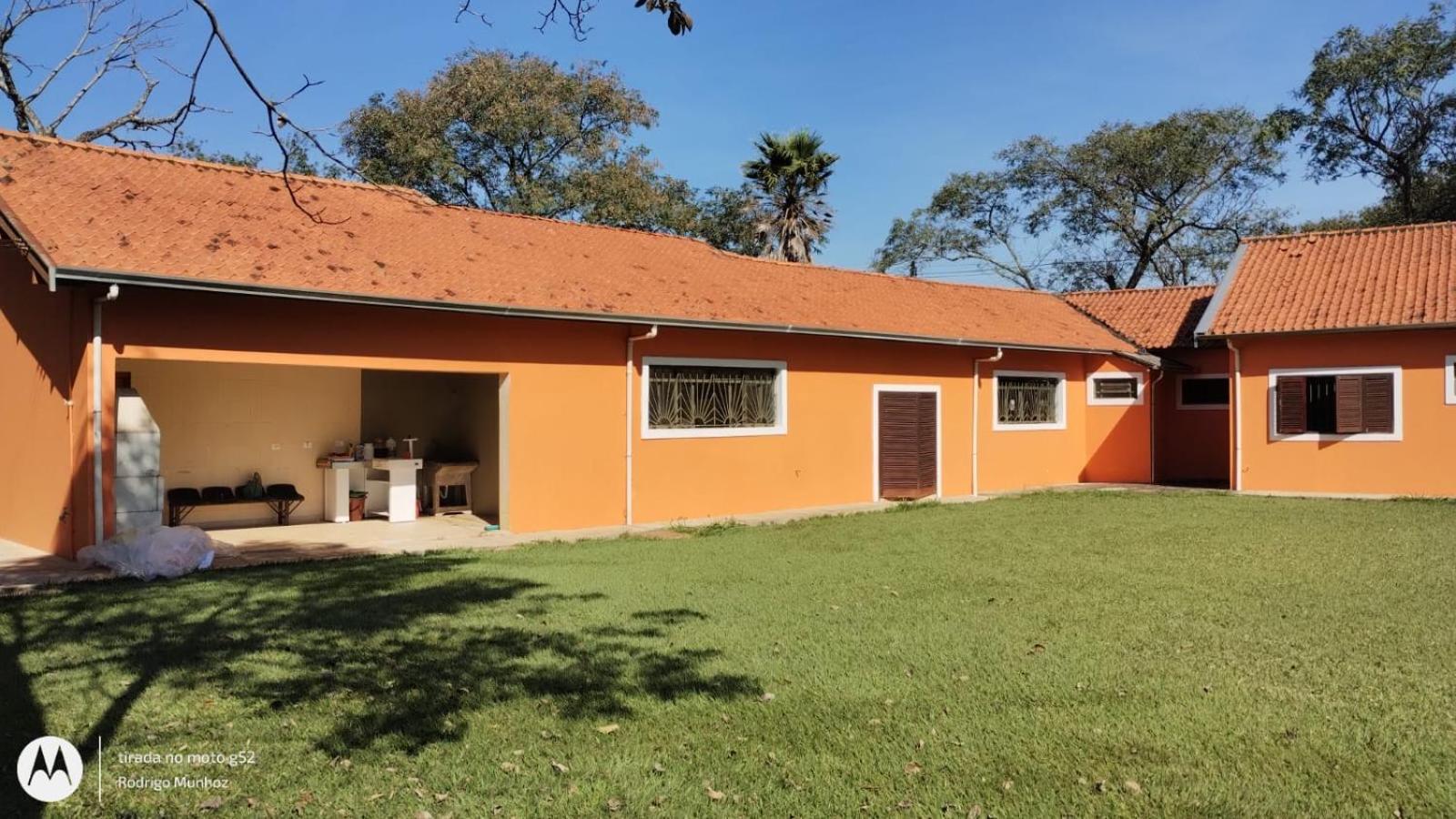 Hostel do Cabral