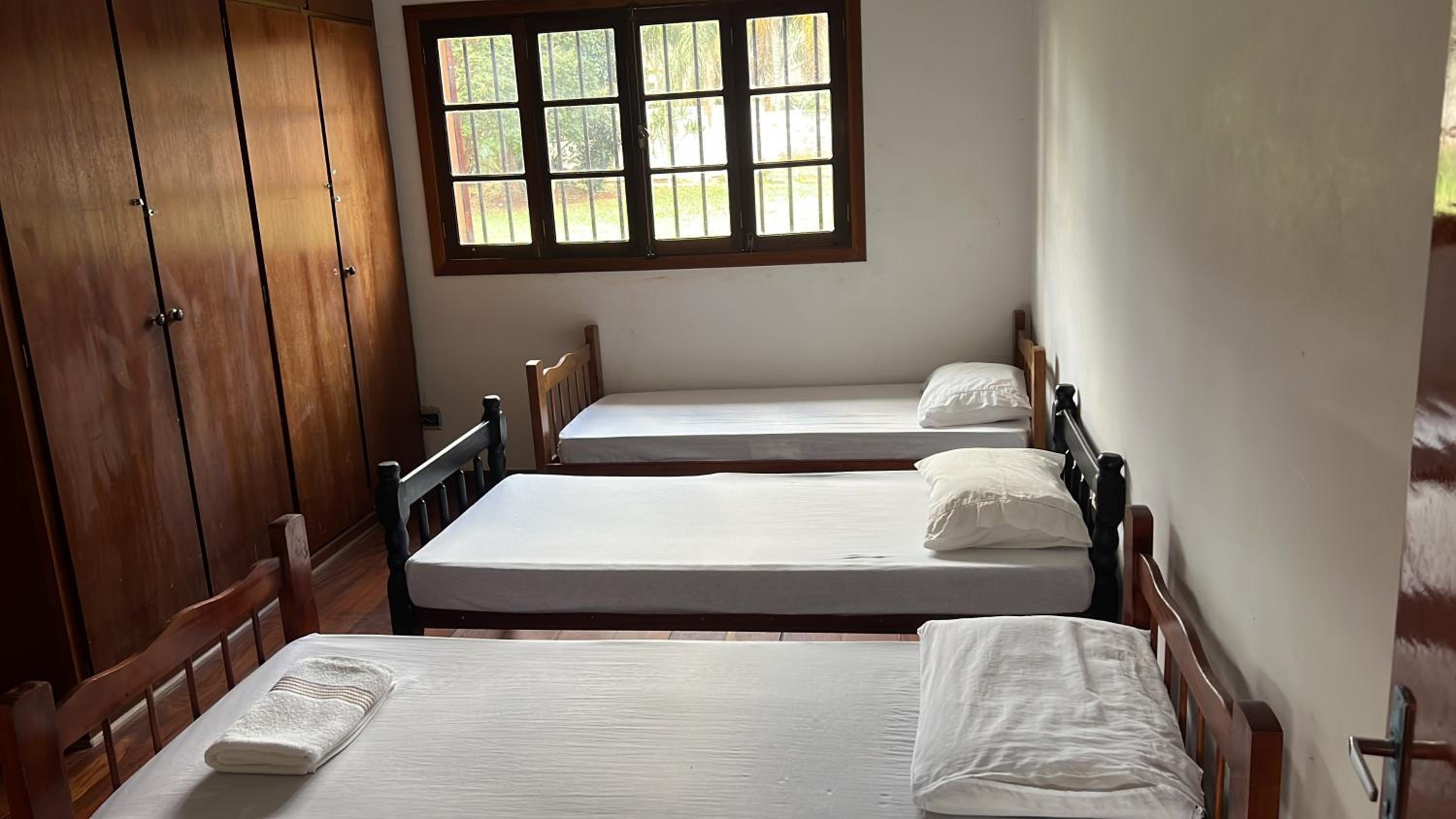 Hostel do Cabral