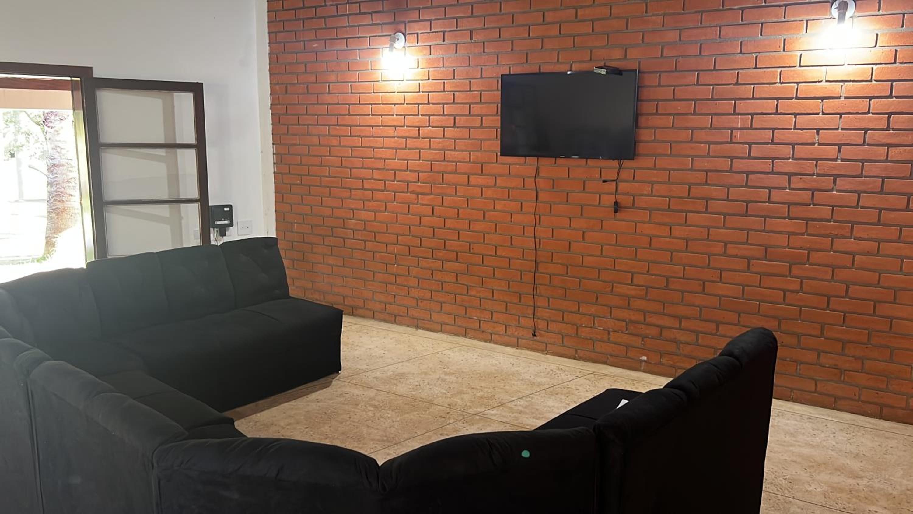 Hostel do Cabral