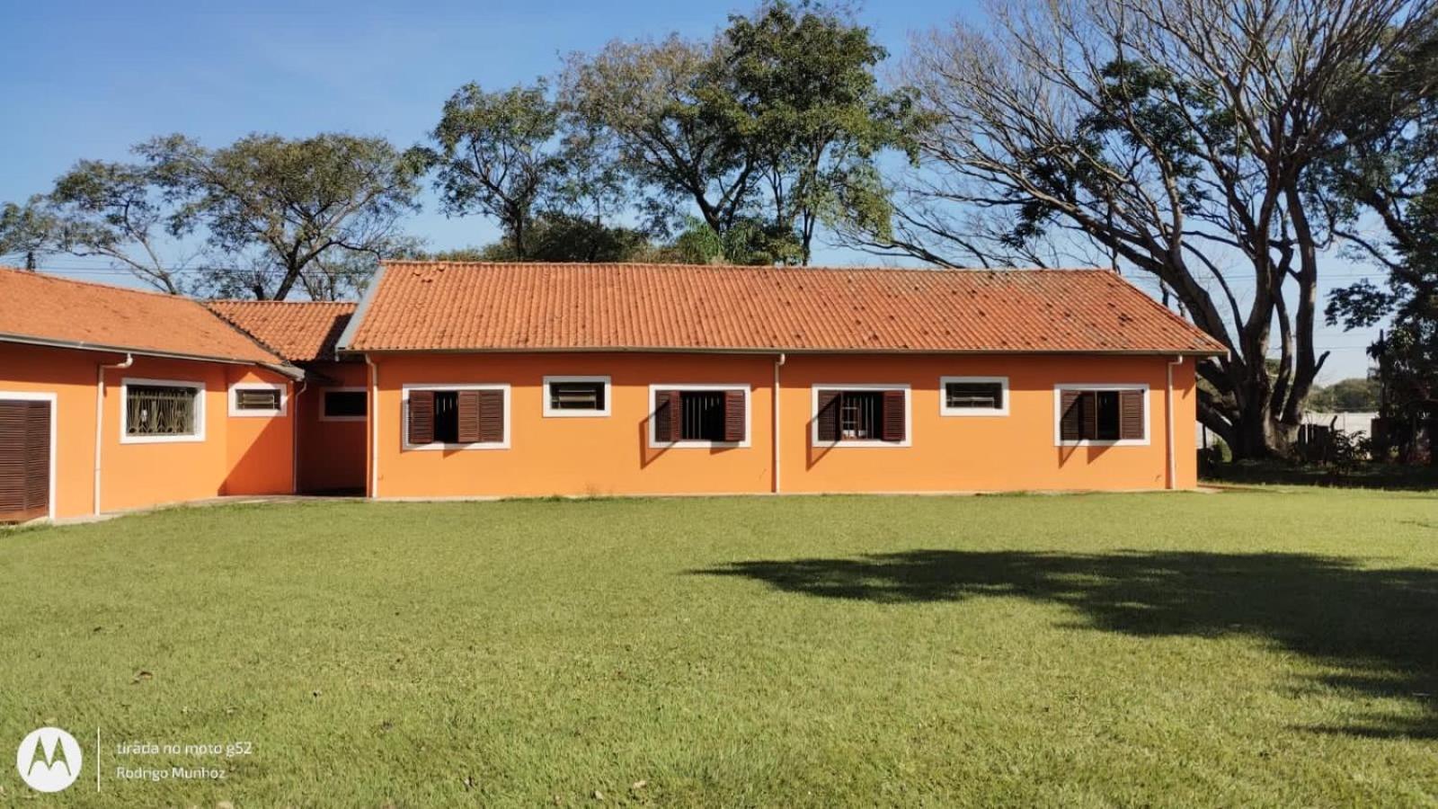 Hostel do Cabral