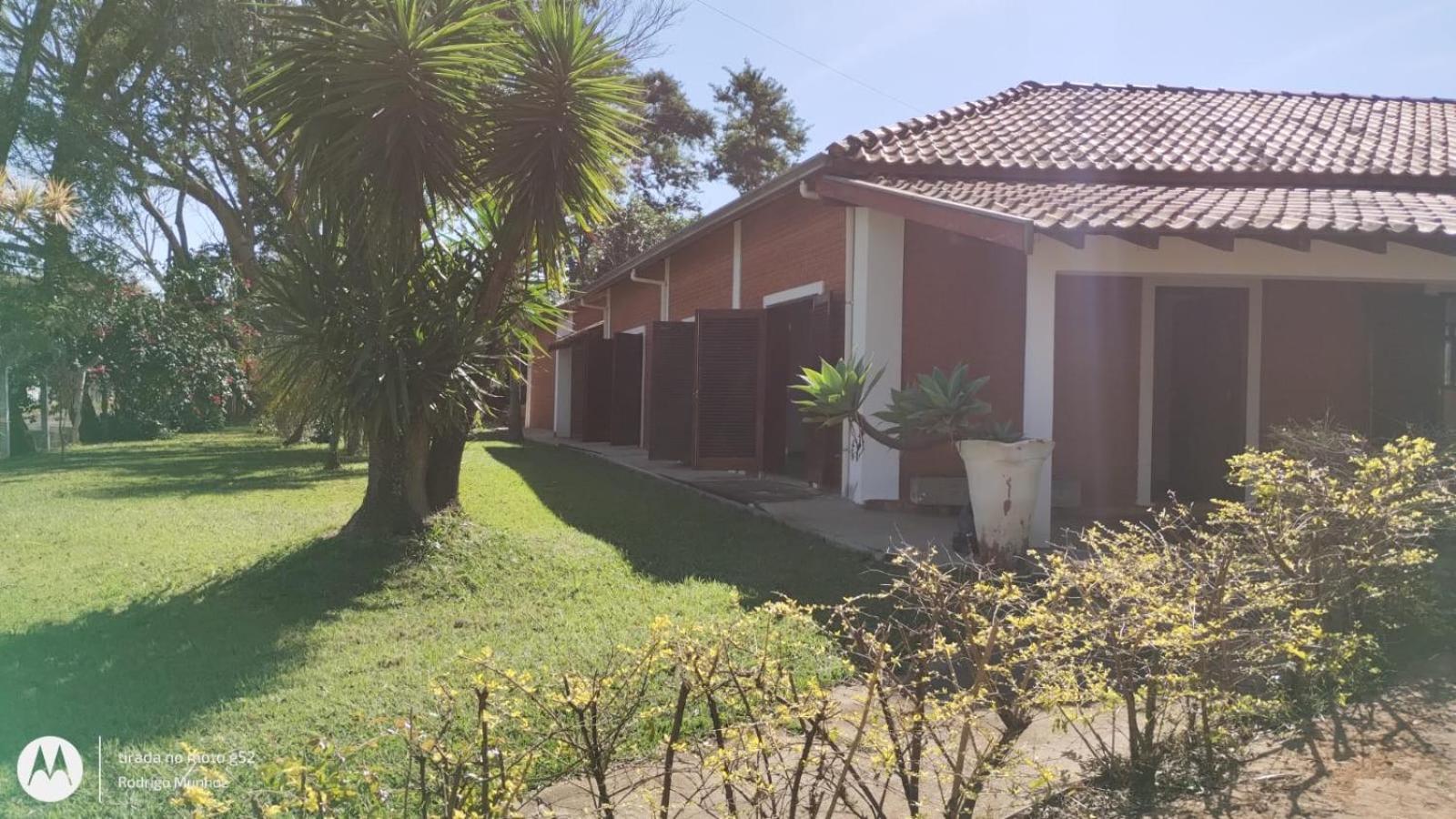 Hostel do Cabral