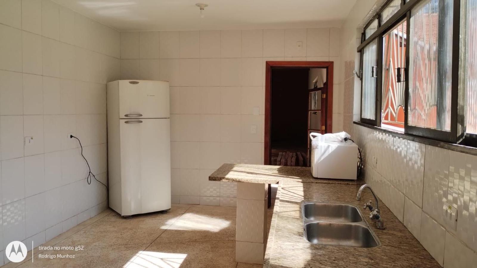 Hostel do Cabral