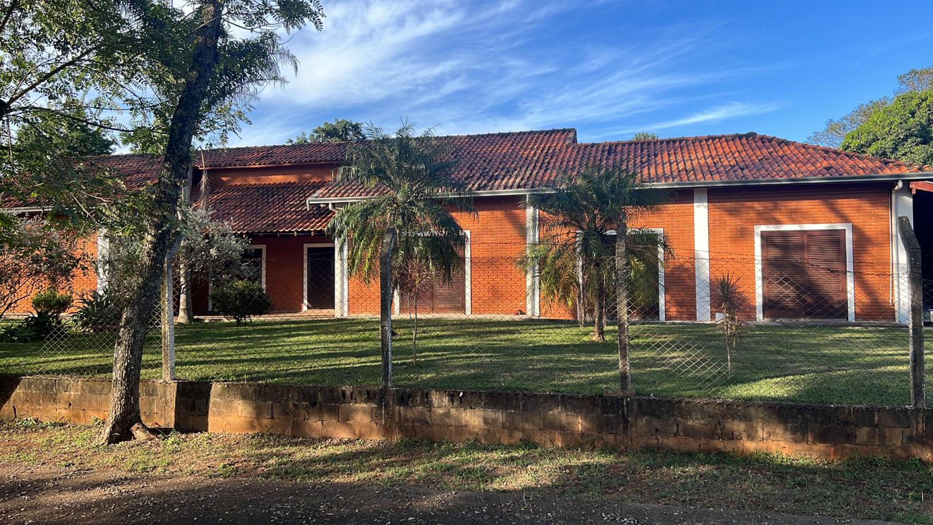 Hostel do Cabral