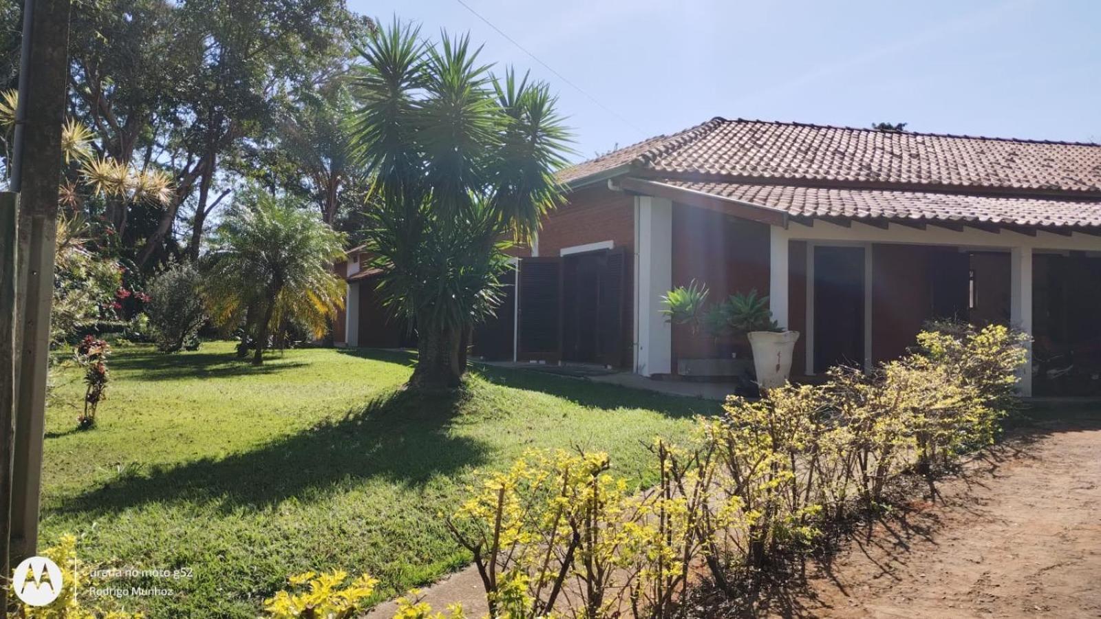 Hostel do Cabral