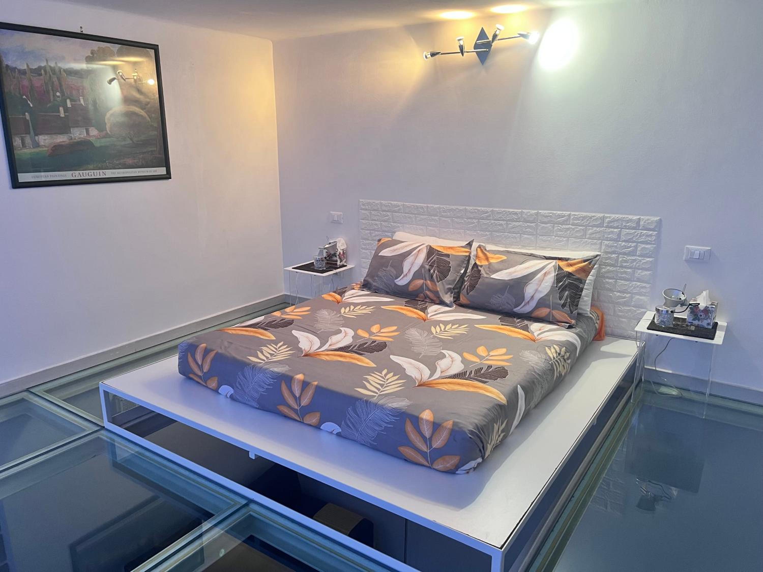 Glass Loft