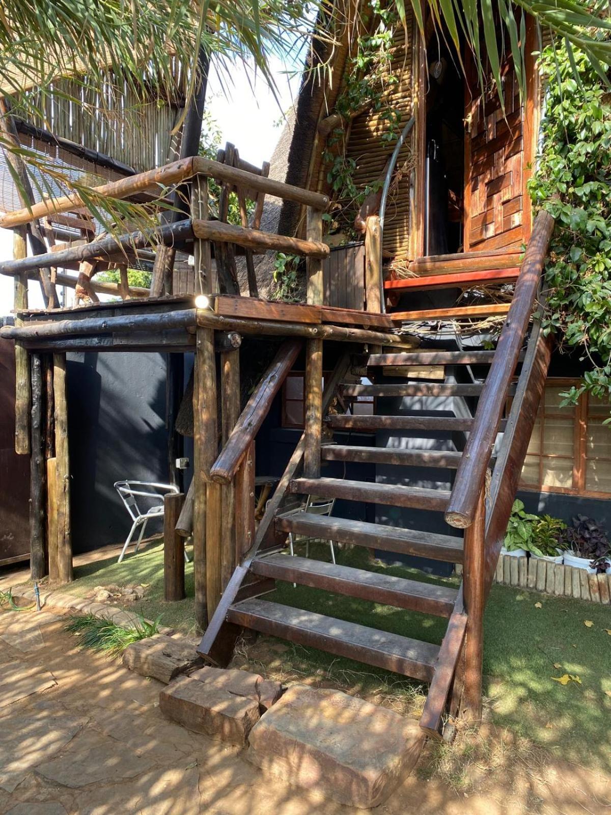 Sweet Melody Tree House