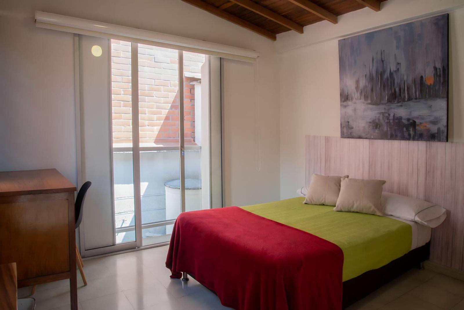 CASA DE LOLA