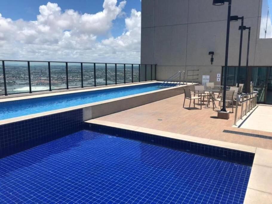 Beach Class Excelsior - Flats no Pina por Yolo
