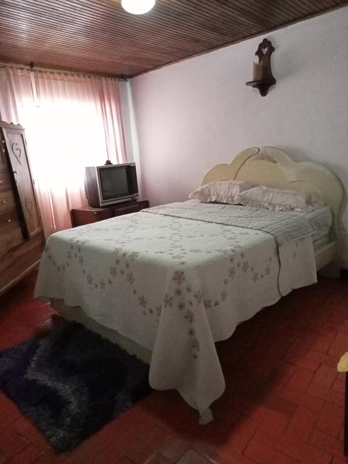 Hostal antaño