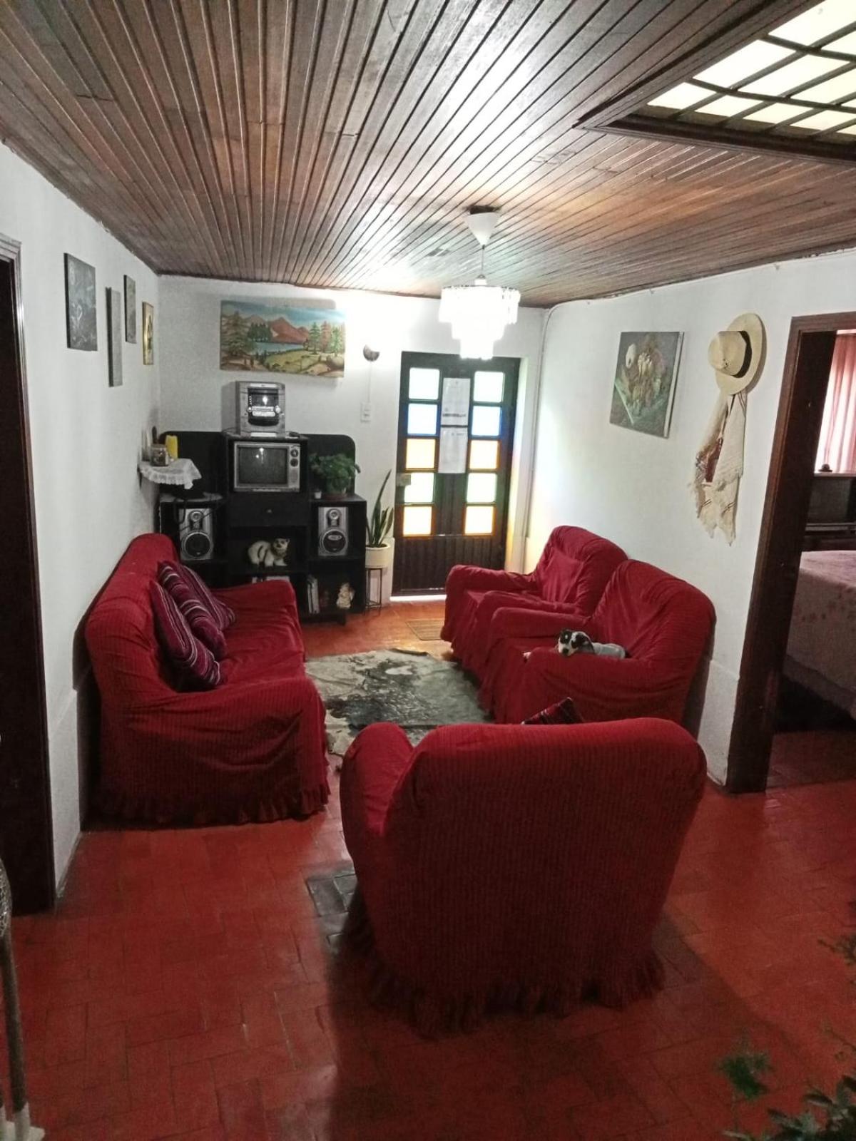 Hostal antaño