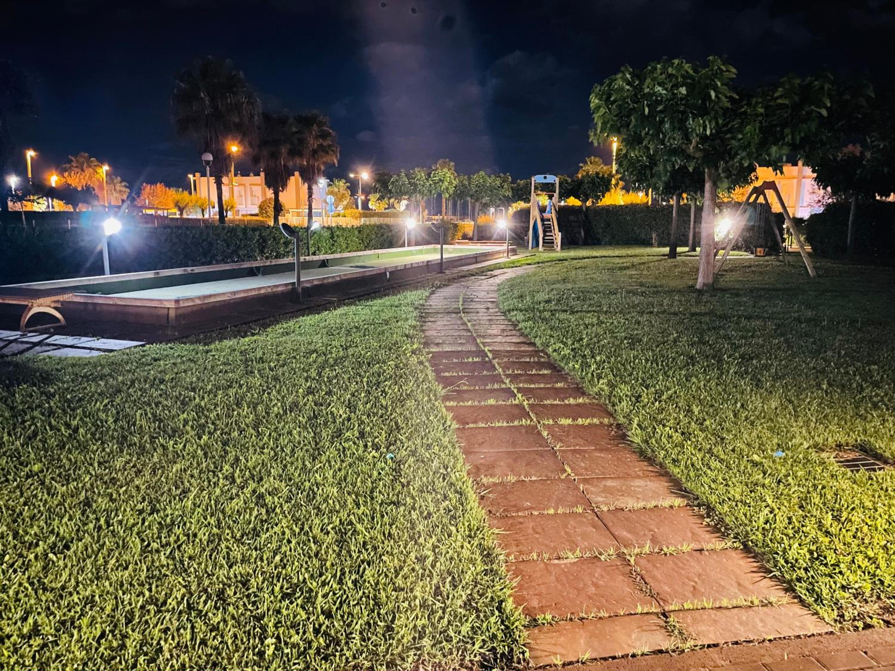 APARTAMENT GARDEN-MARINA SVEVA