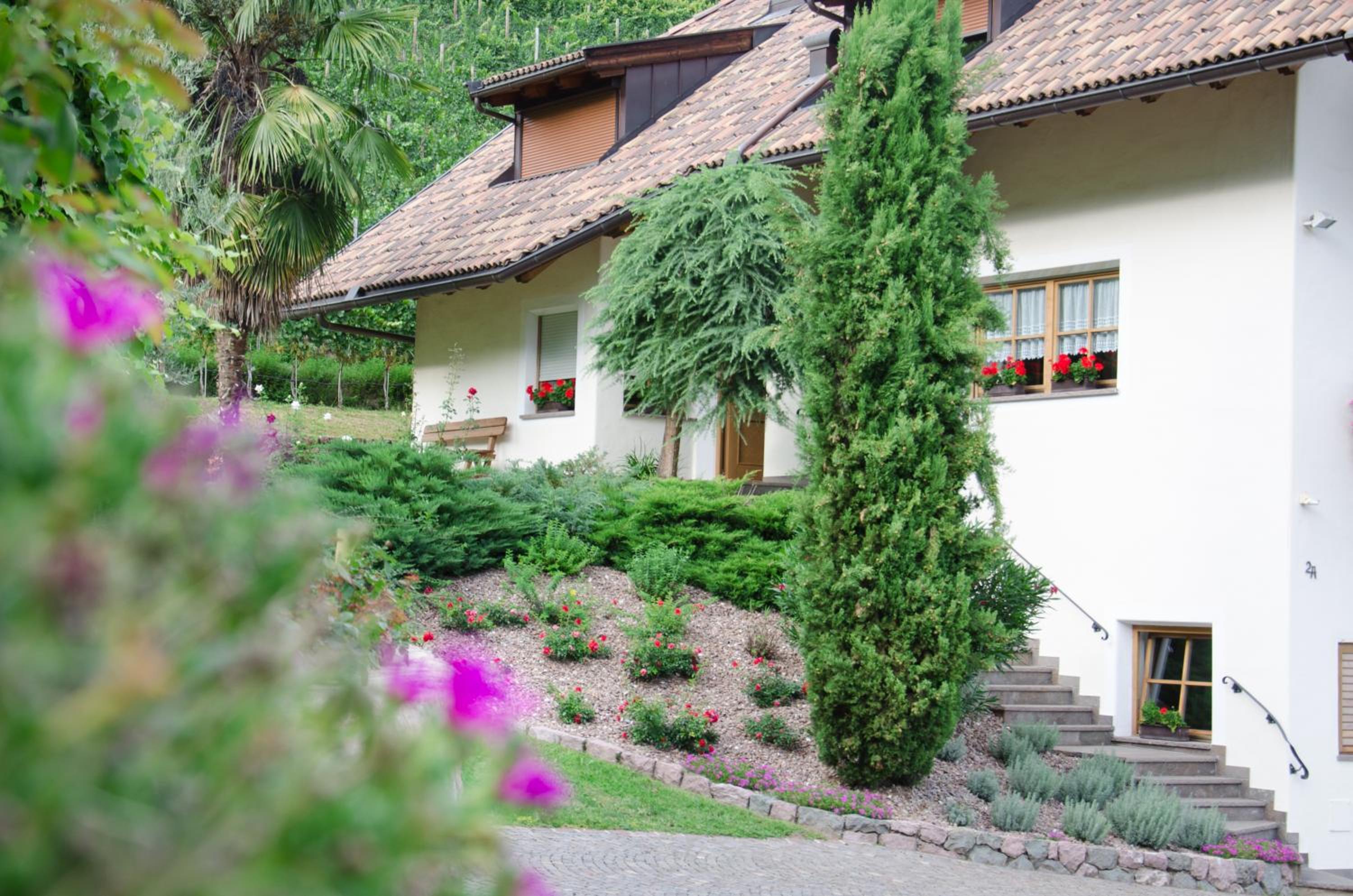 Spiegelhof