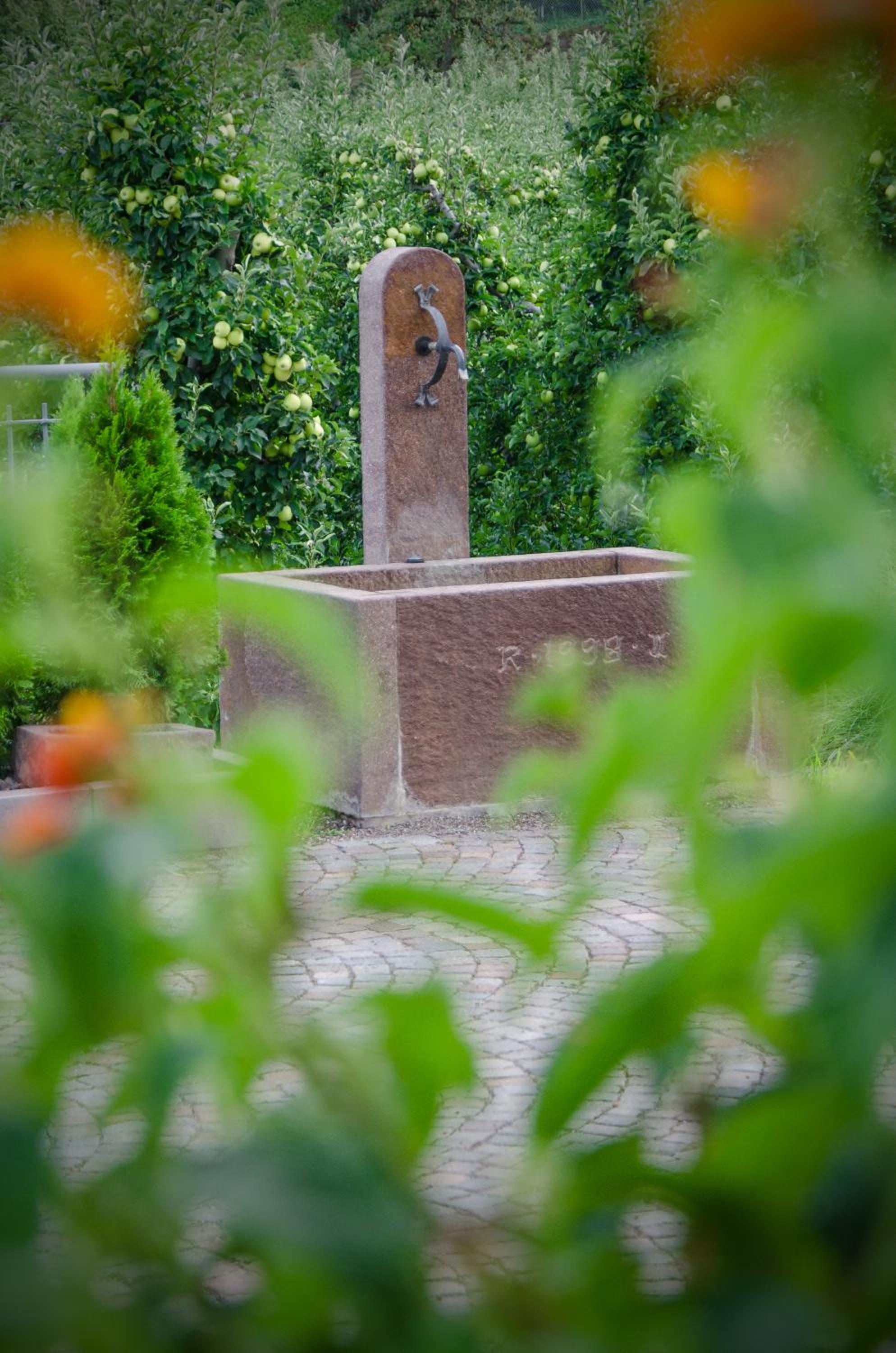Spiegelhof