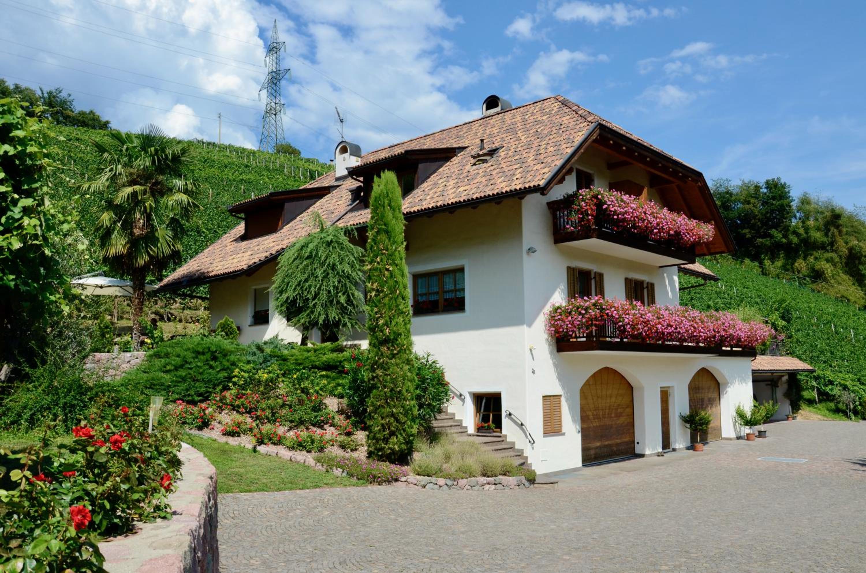 Spiegelhof