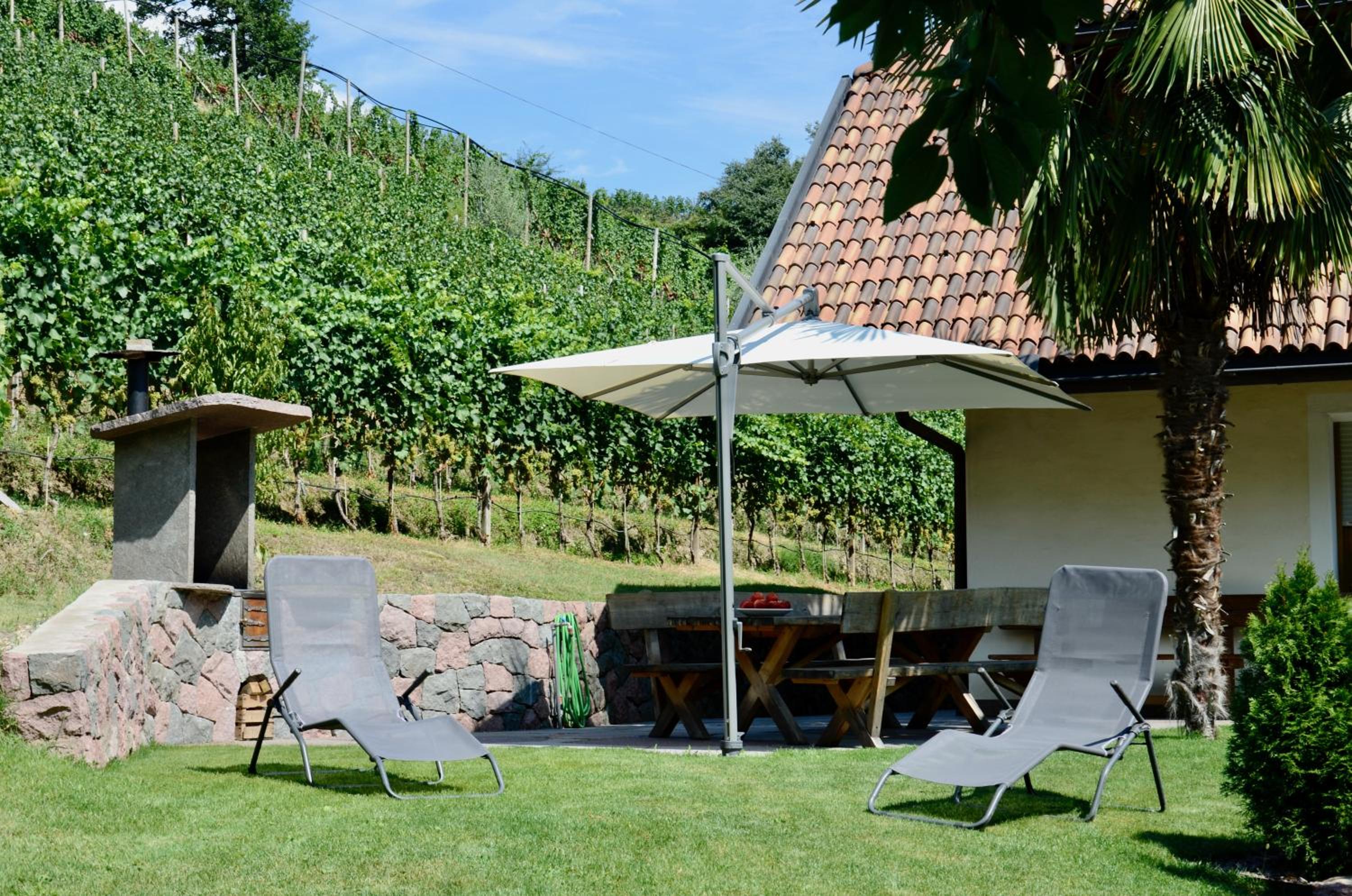 Spiegelhof