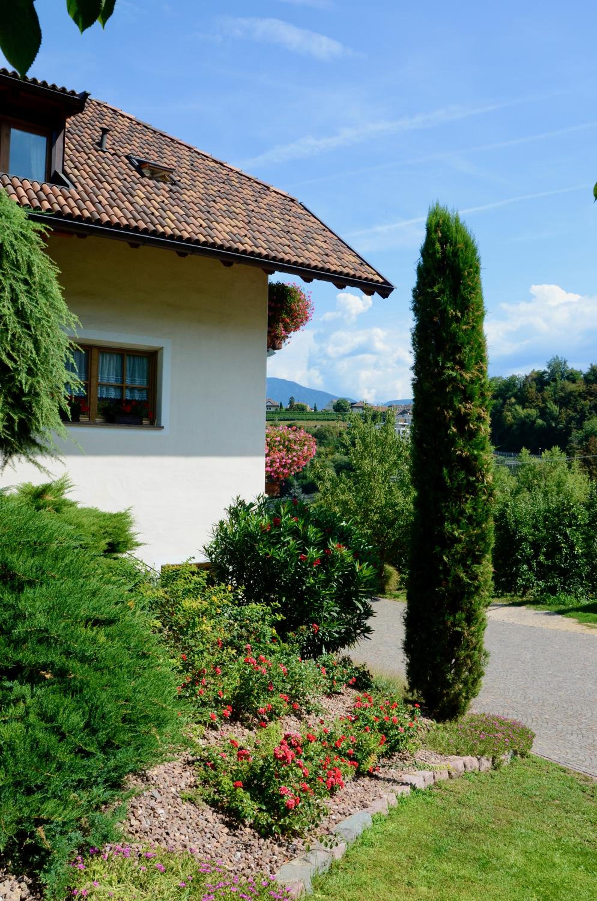 Spiegelhof