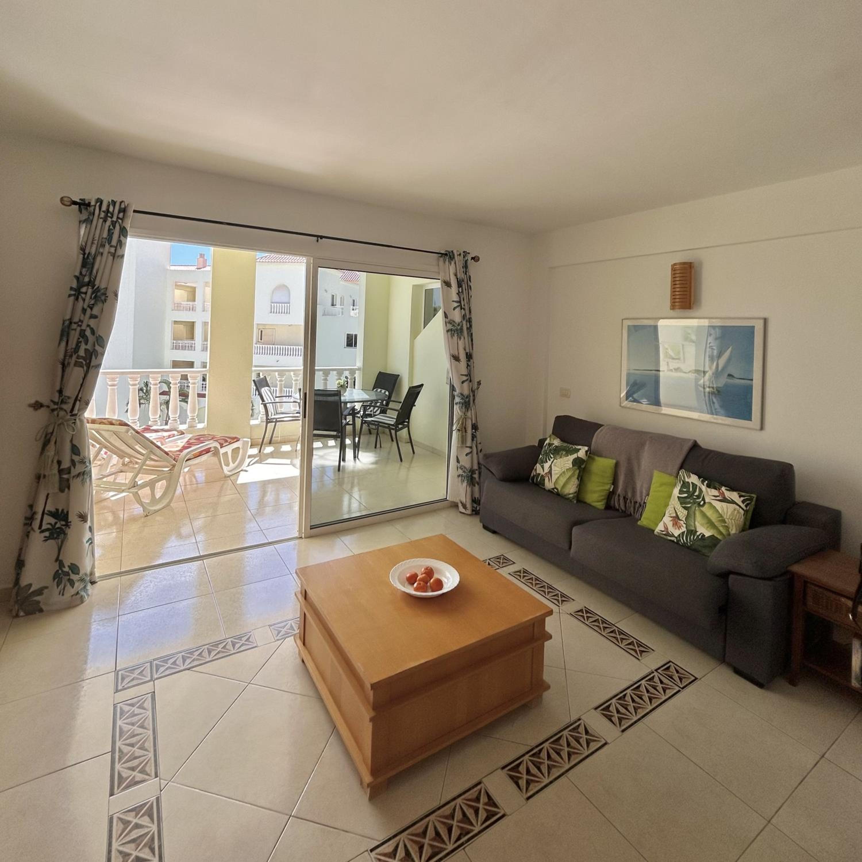 Pool View Apt In Ocean Golf Cc K115 view 5