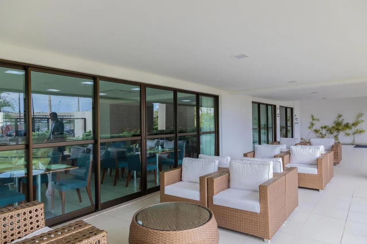 Beach Class Excelsior - Flats no Pina por Yolo