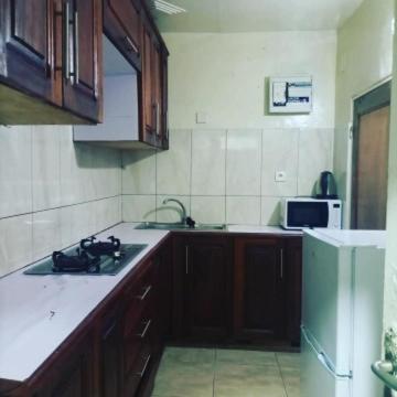 Logement paisible à Mpita