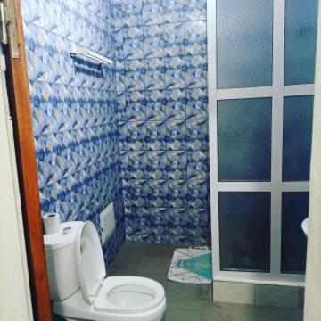 Logement paisible à Mpita