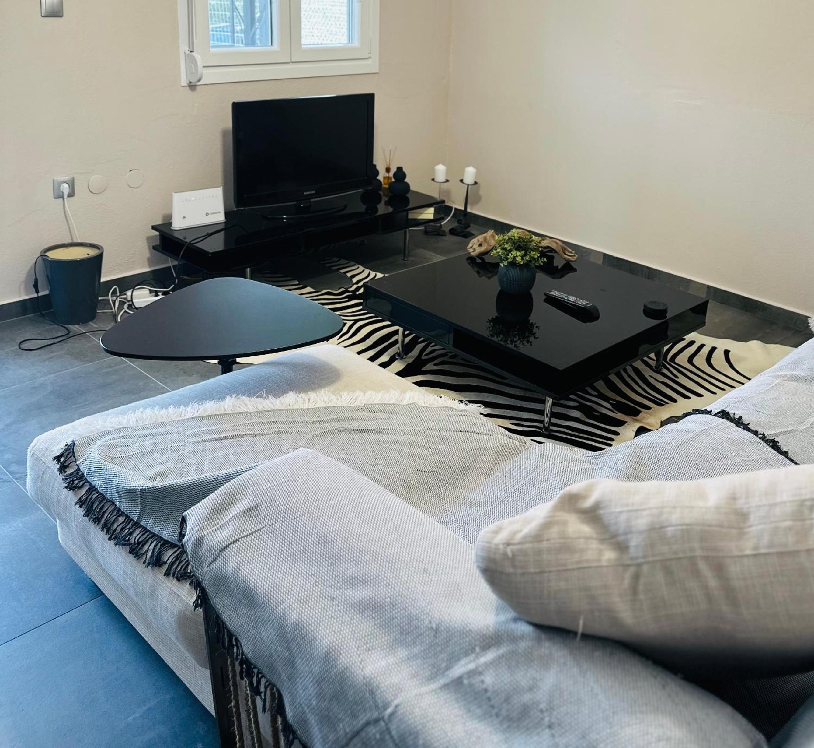 MK Residences