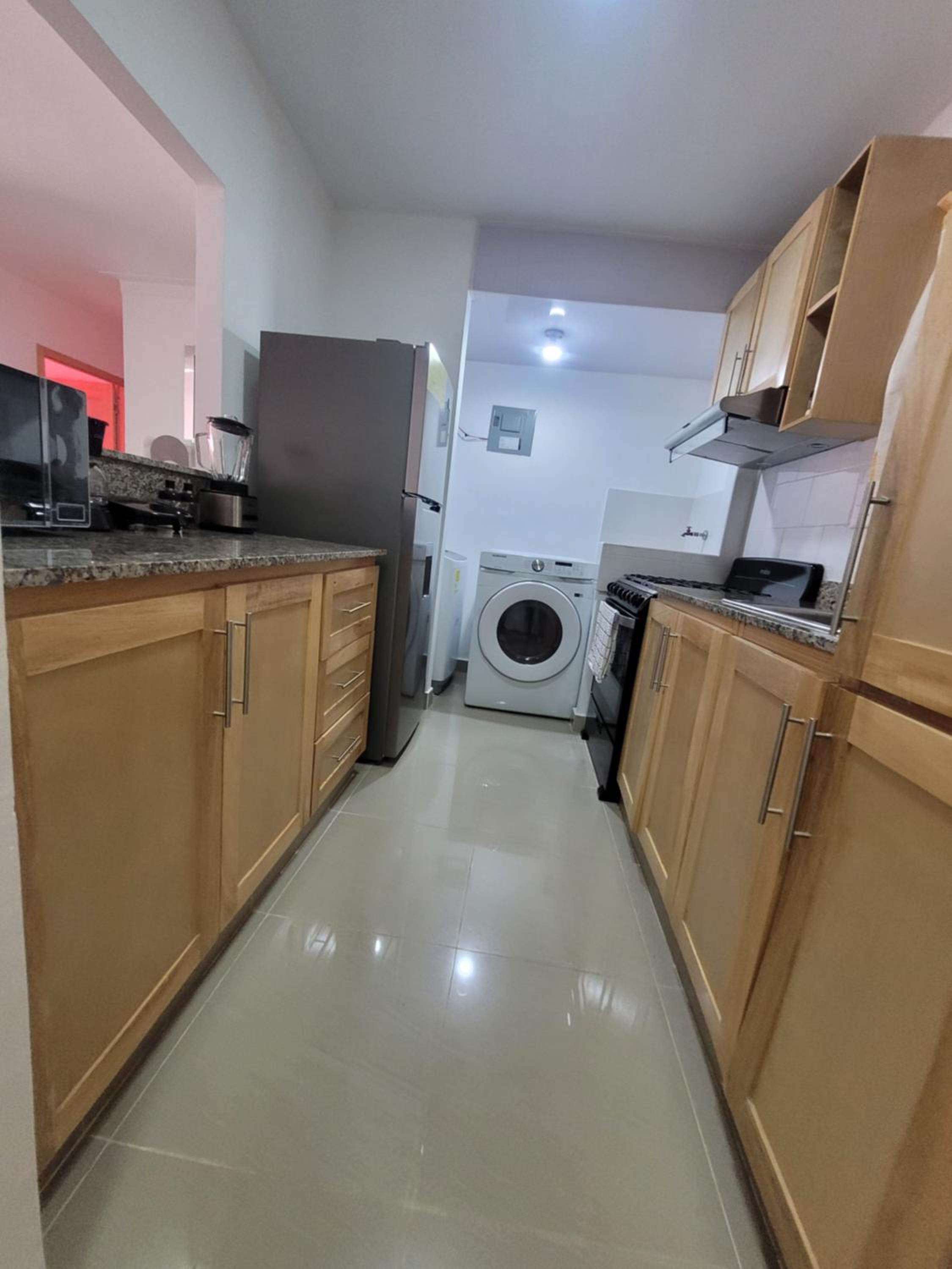 Comfortable house