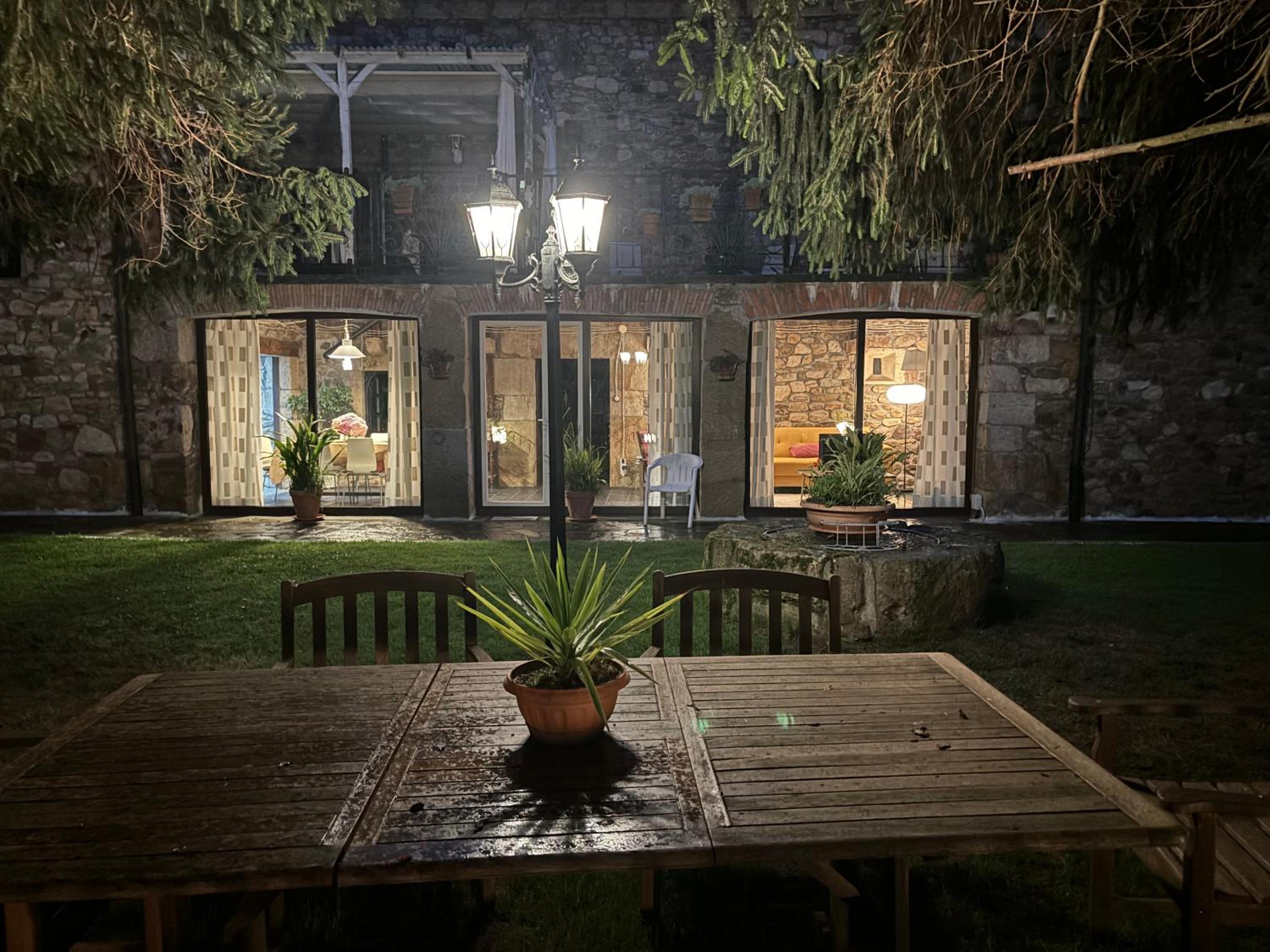Casa Del Ángel Alojamiento