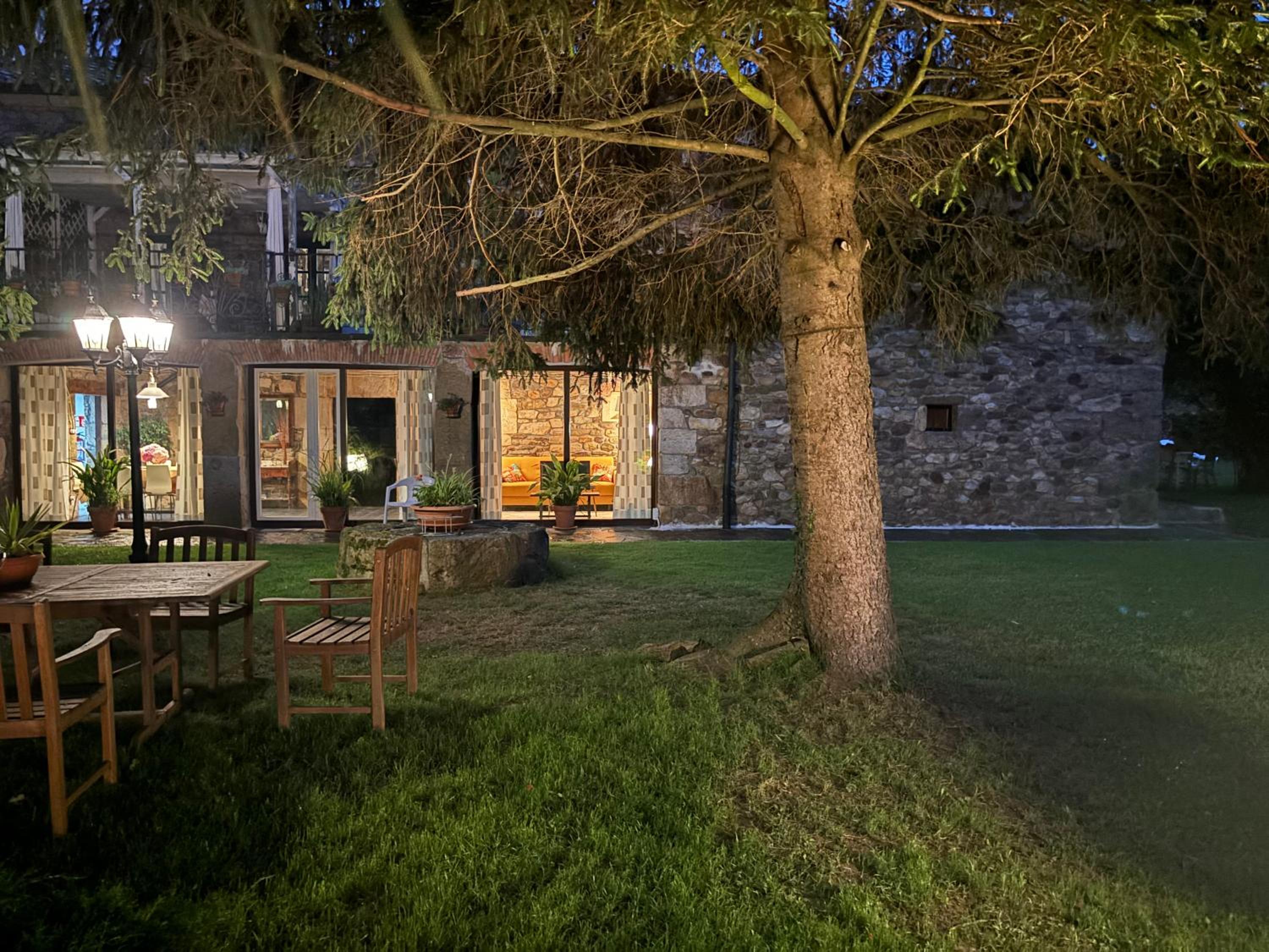 Casa Del Ángel Alojamiento