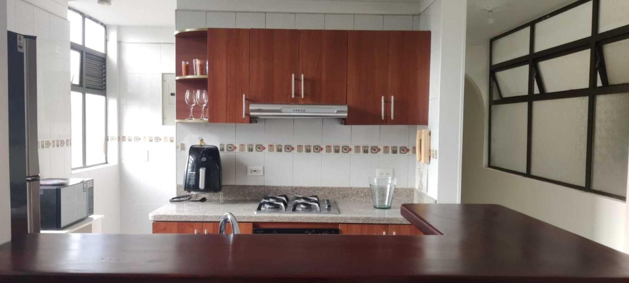 Alquiler de Habitación en hermoso Apartamento Envigado
