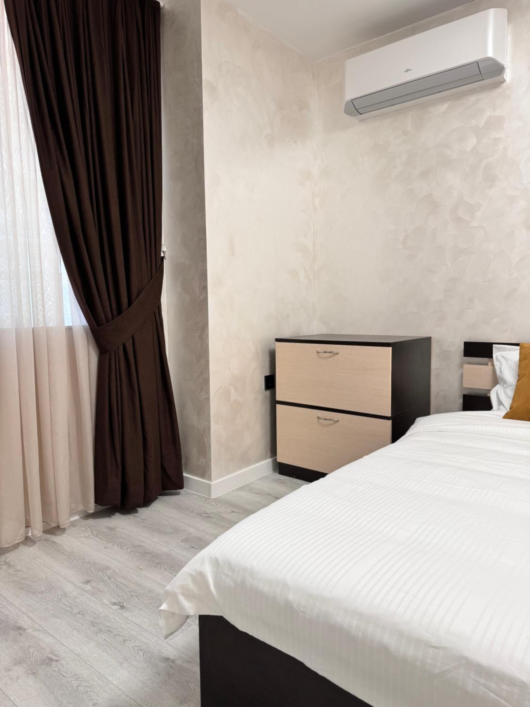 Premium Suites
