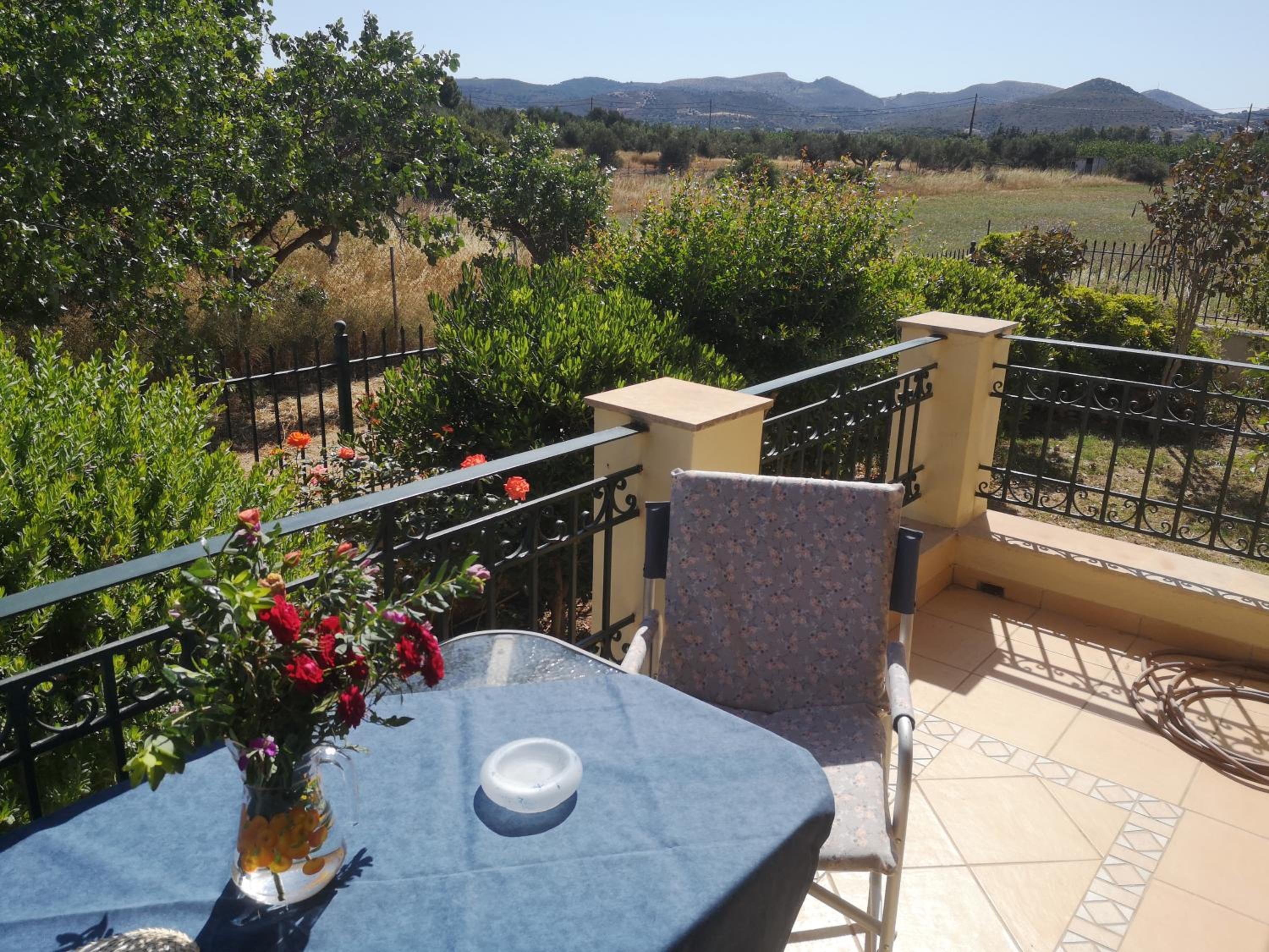 Country House in Anavyssos