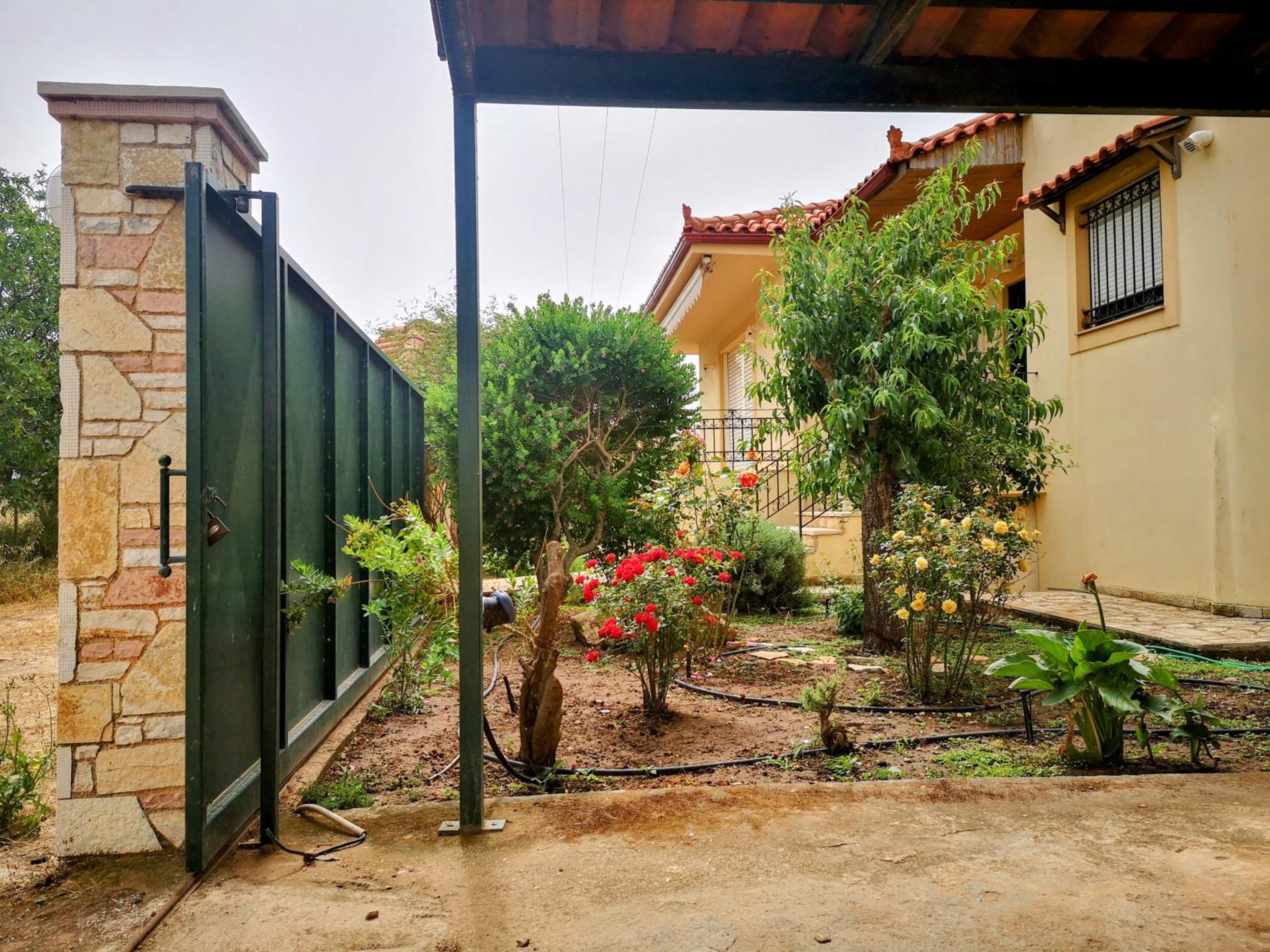 Country House in Anavyssos