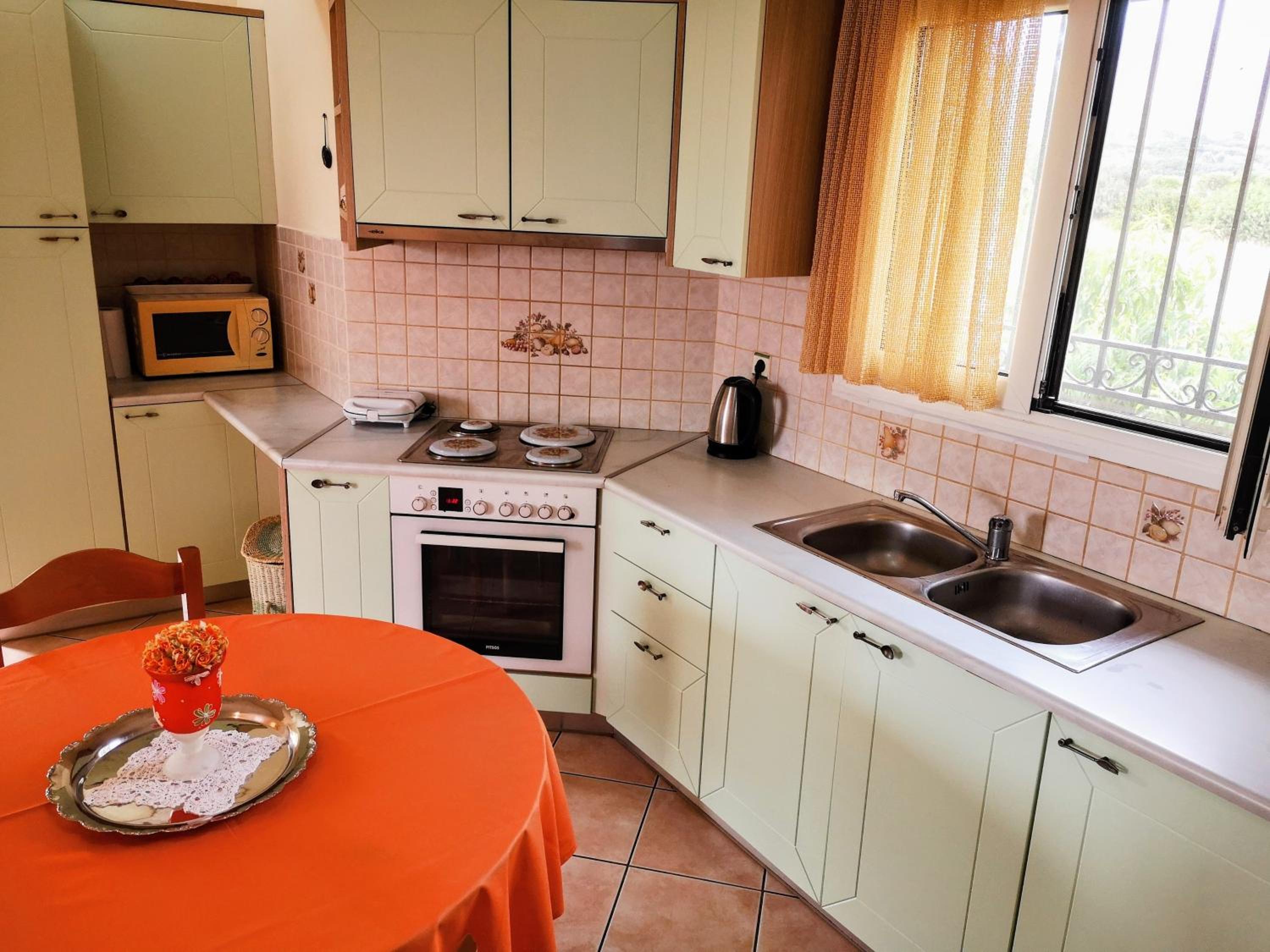 Country House in Anavyssos, photo 23
