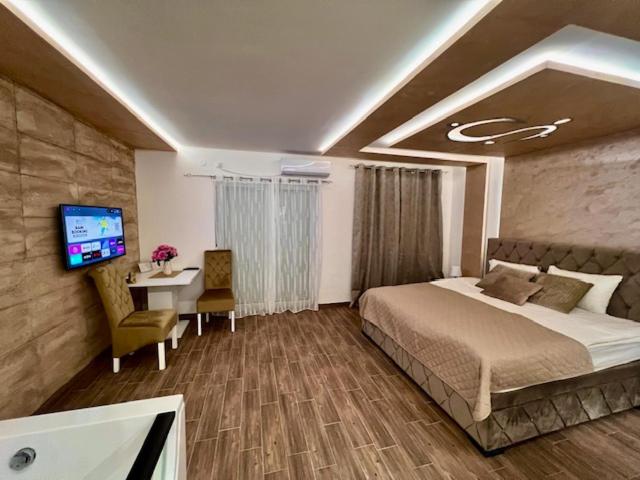 5 star apartment