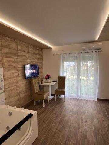 5 star apartment
