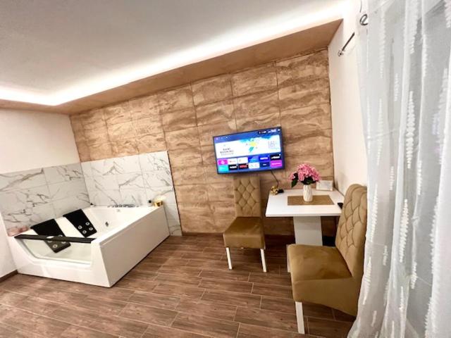 5 star apartment