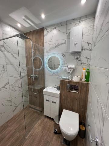 5 star apartment