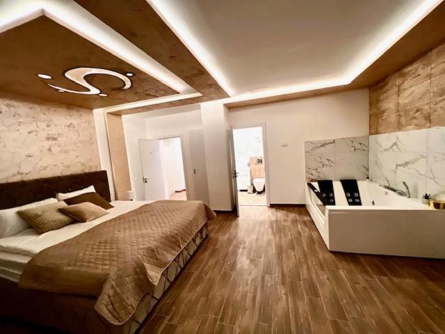 5 star apartment