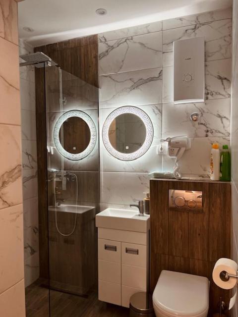 5 star apartment