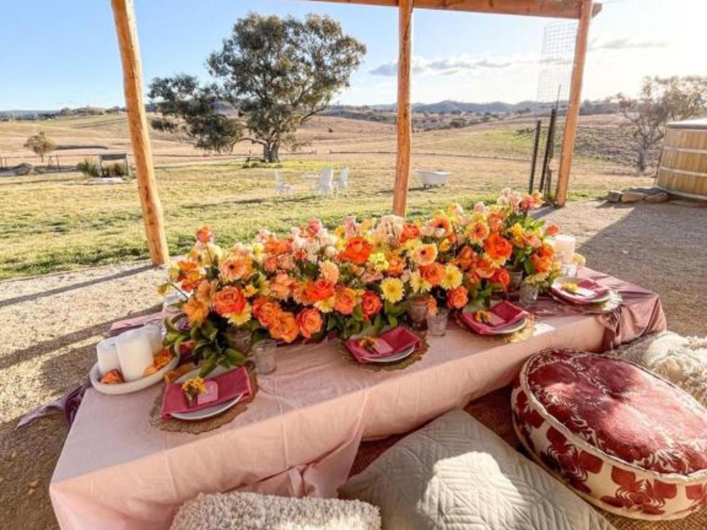 Glenayr Farm