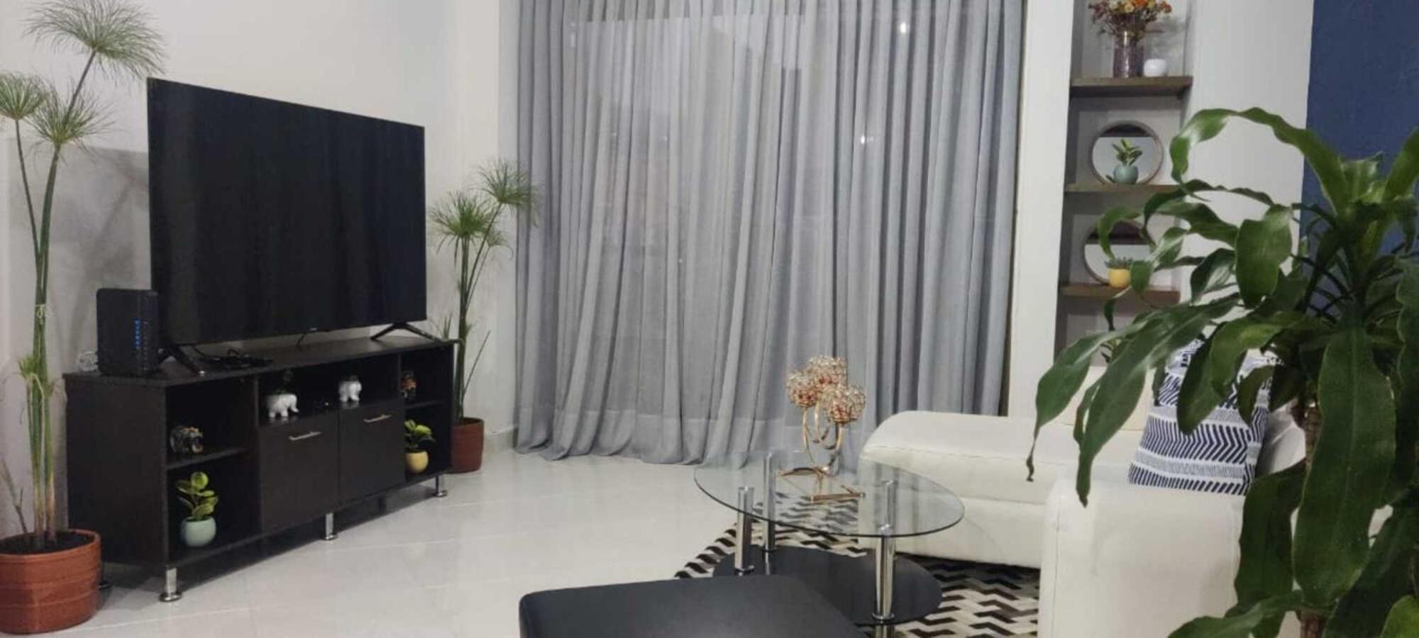 Alquiler de Habitación en hermoso Apartamento Envigado