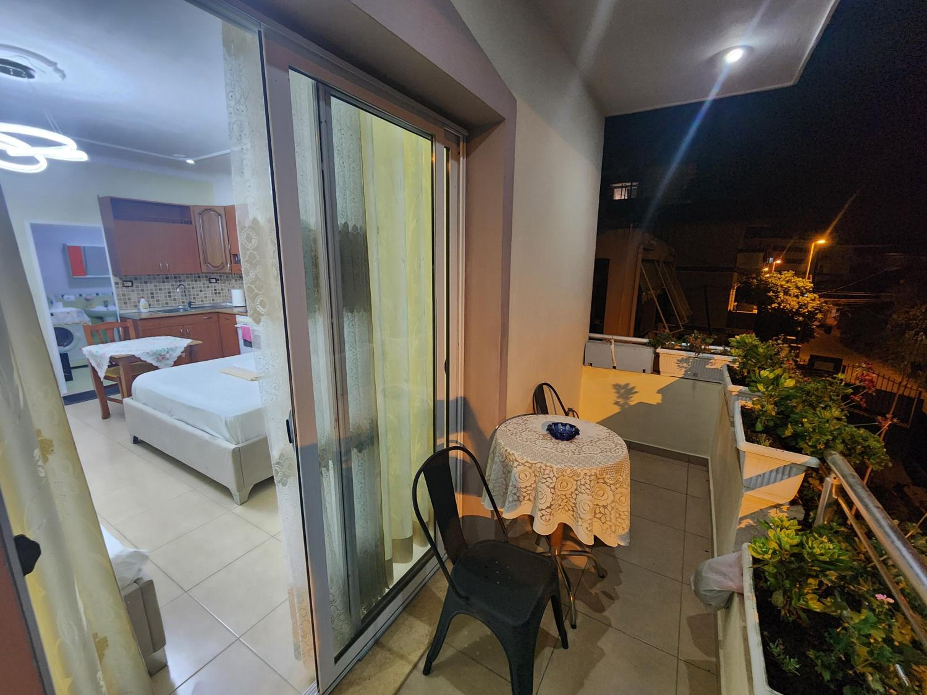 Nasi Apartament Tirana
