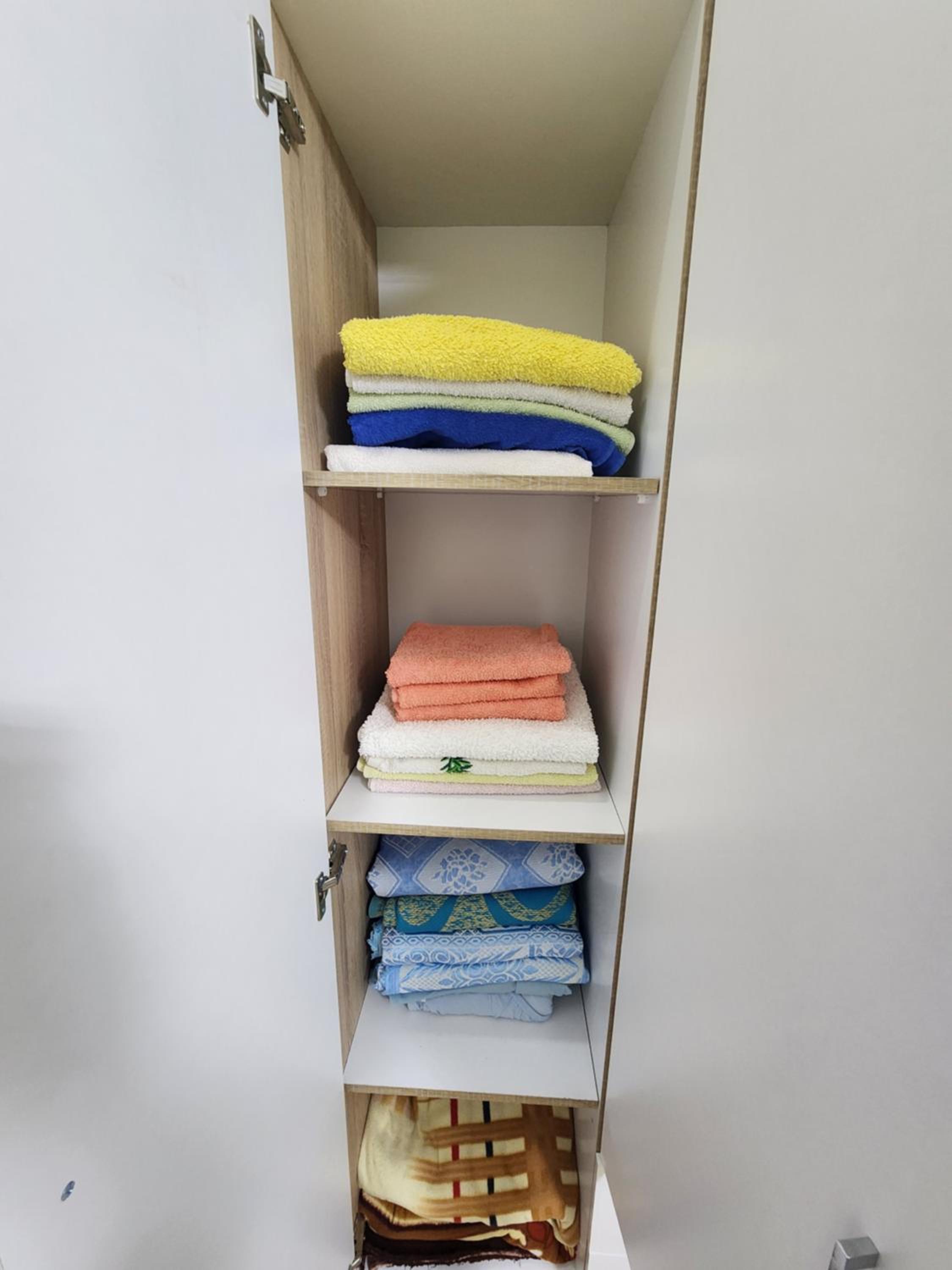 Nasi Apartament Tirana