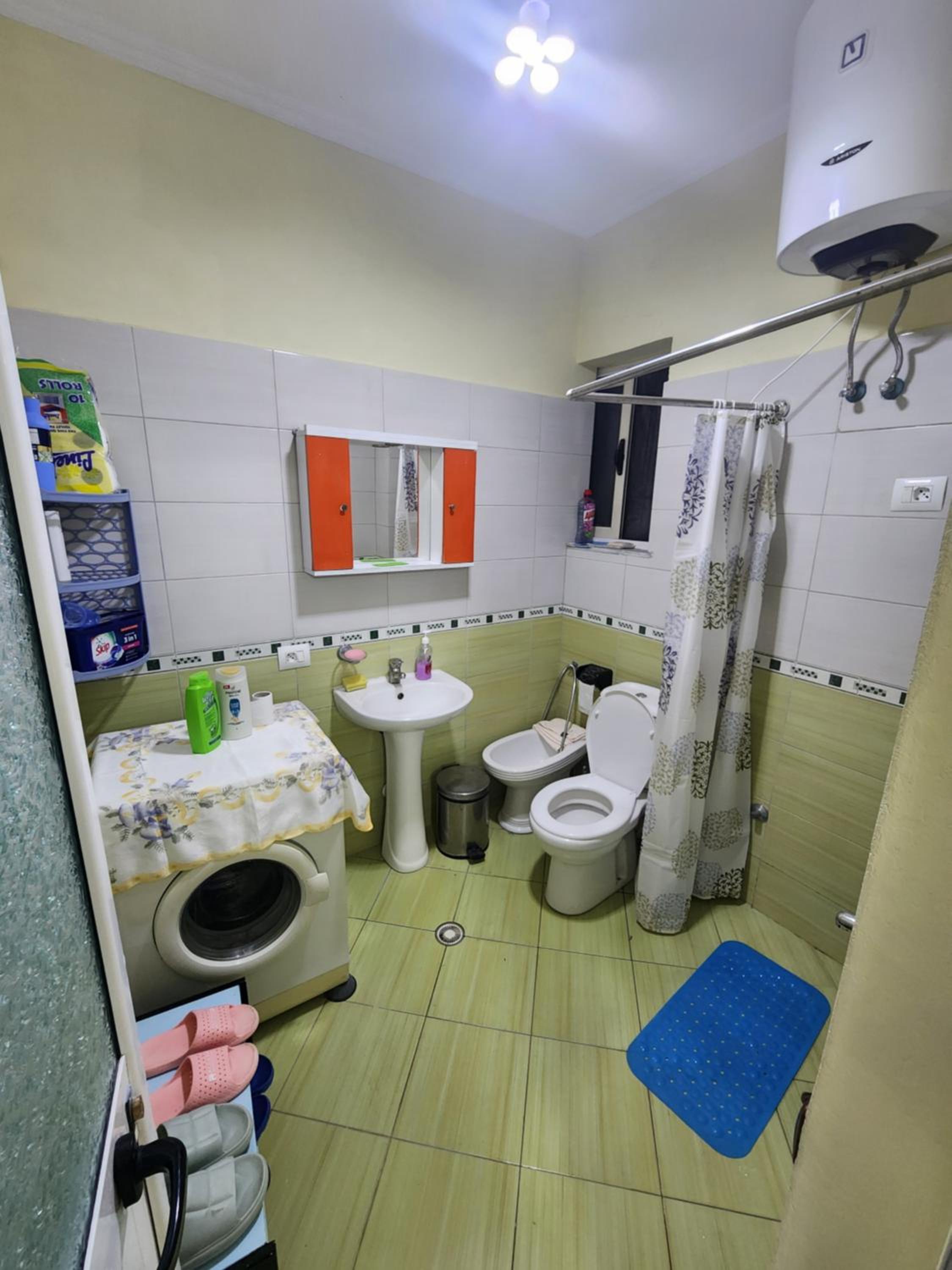 Nasi Apartament Tirana