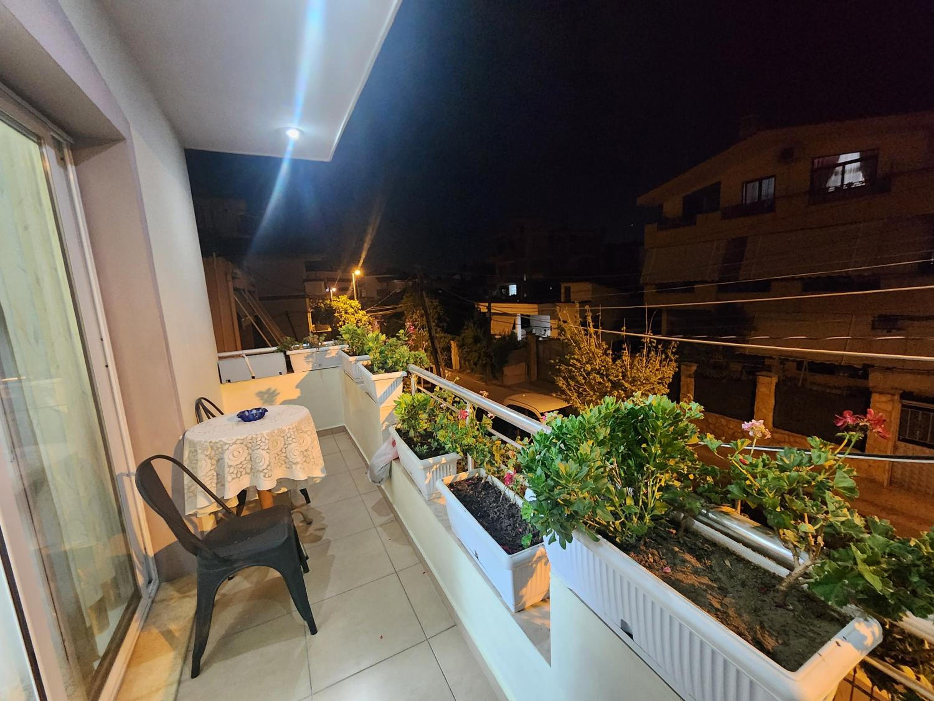 Nasi Apartament Tirana