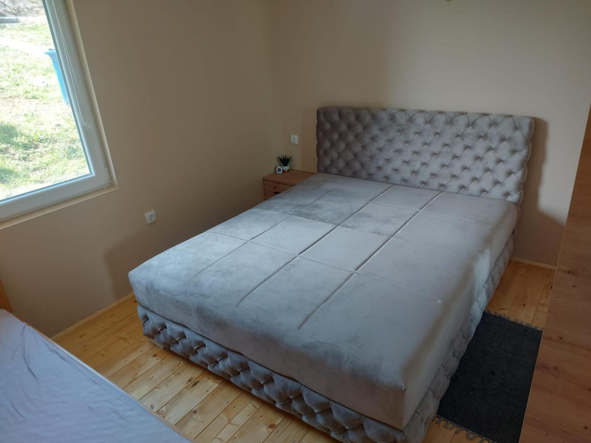 Vikendica Planina Jelica,Guča