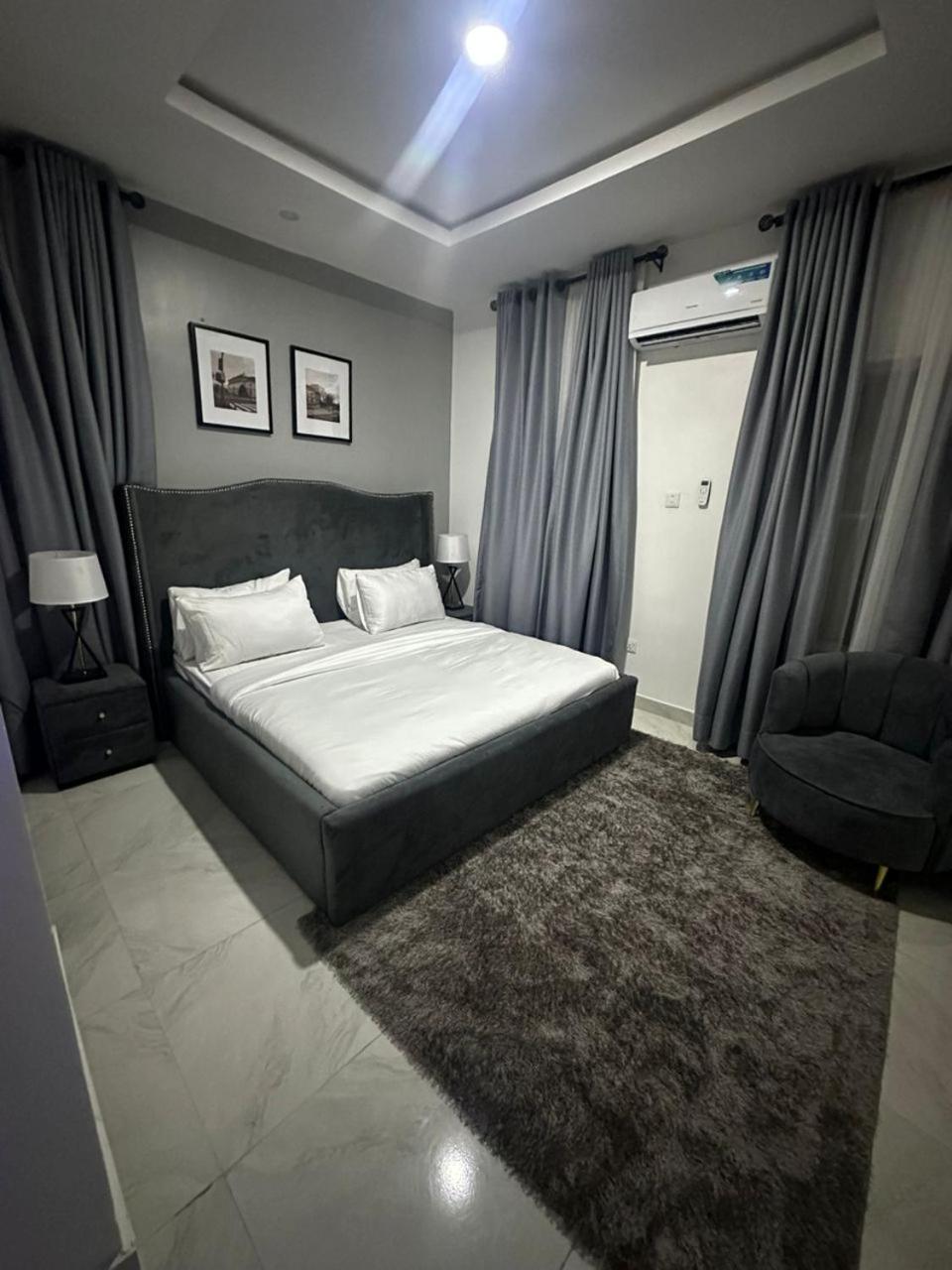 C'stella 3 bed Luxury Apartment view 5