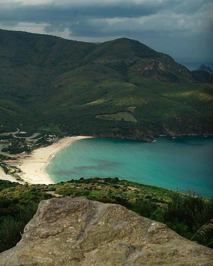 Lyria Annaba fully furnished With a nice view