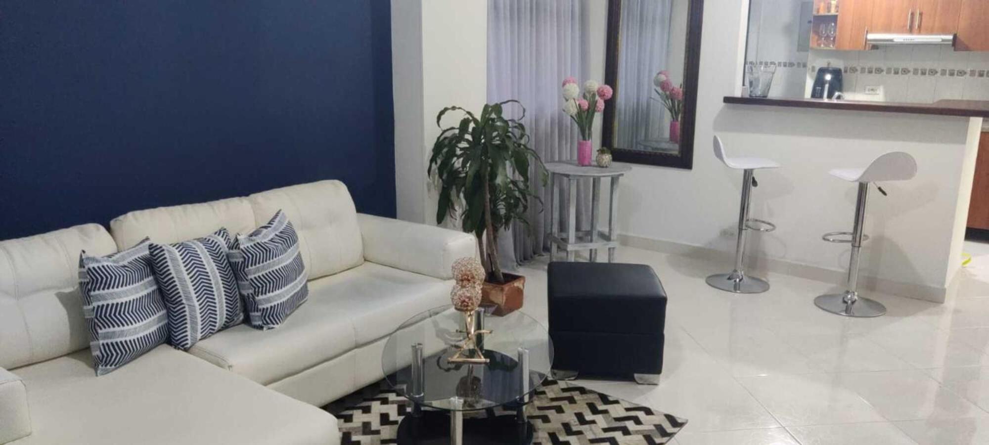 Alquiler de Habitación en hermoso Apartamento Envigado