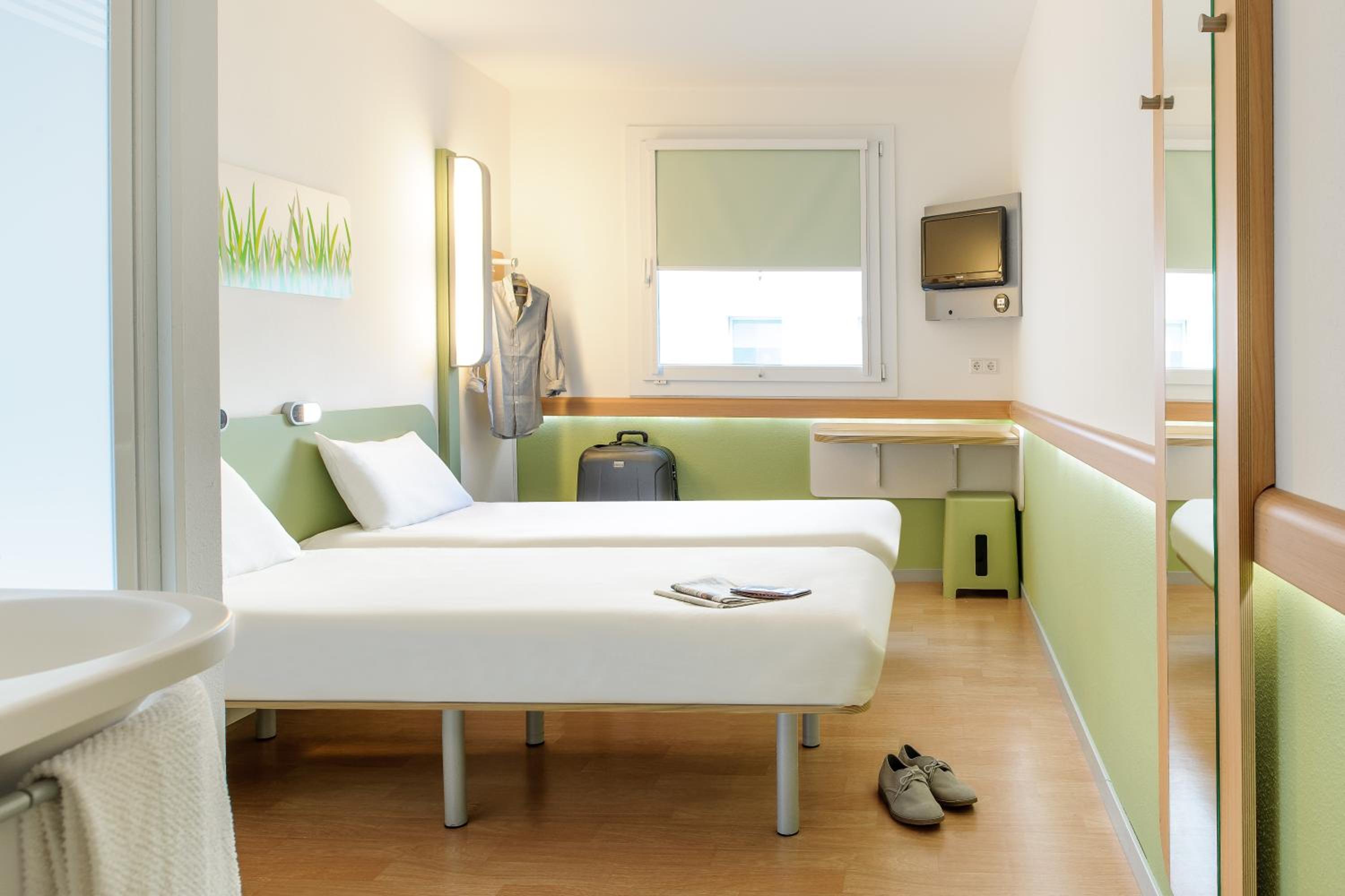 Offenbach Vacations - ibis budget Frankfurt Offenbach Sud - Property Image 24